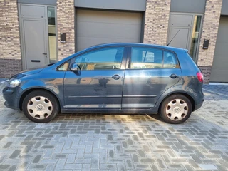 Volkswagen Golf Plus 1.6 FSI Trendline apk 14-11-2026