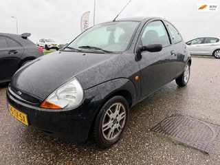 Ford Ka 1.3 Futura Airco*Elektrische ramen*Met New APK *