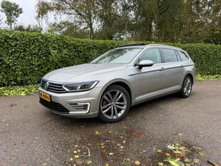 Volkswagen Passat Variant 1.4 TSI GTE|Met Nw megatronic