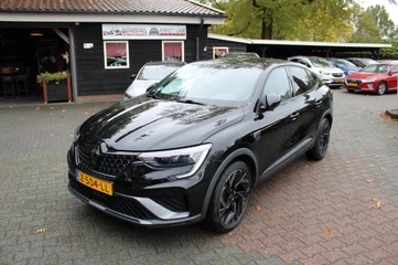 RENAULT ARKANA 1.6 E-Tech Full Hybrid Esprit Alpine - Pano Full options