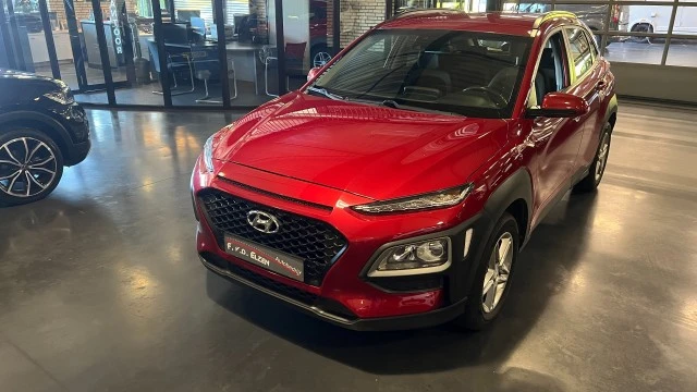 HYUNDAI KONA 1.0 T-GDI COMFORT