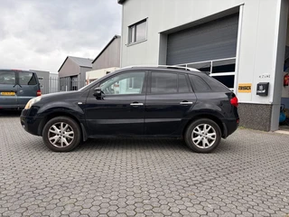 Renault Koleos 2.5 Dynamique Pack