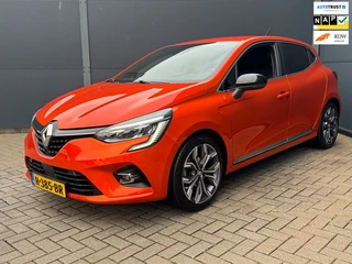 Renault Clio 1.0 TCe Intens / Facelift / Carplay / Led