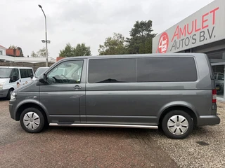 Volkswagen Transporter 2.0TDi,103kw/140pk,DSG,Lang,2-2013