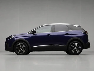 Peugeot 3008 1.2 PureTech Blue Lease Premium Sport (PANORAMADAK,APPLE CARPLAY,NAVI,CAMERA,360 VIEW,S