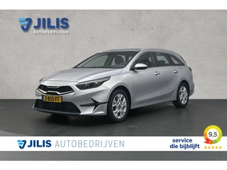 Kia Ceed Sportswagon 1.0 T-GDi DynamicLine | Camera | LED koplampen | Apple Carplay