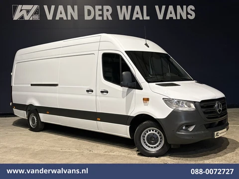 Mercedes-Benz Sprinter 315CDI 150pk L3H2 Euro6 Airco | 360 graden Camera | Navigatie | Cruisecontrol