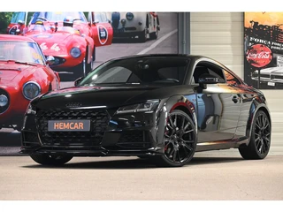 Audi TT 45 TFSI Pro Line S (bj 2021, automaat)