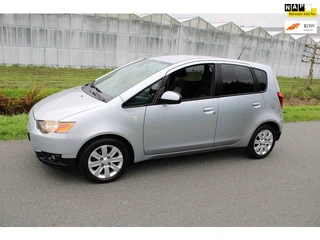 Mitsubishi Colt 1.3 Edition Two 5 Drs met Airco