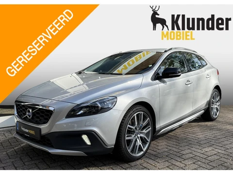 Volvo V40 Cross Country 2.5 T5 AWD Momentum Aut. |Camera|Carplay|Leder|