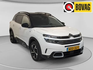 Citroen C5 Aircross 1.6 Plug-in Hybrid 225 Business Plus Stoelverwarming | Trekhaak | Camera | Keyle
