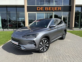 BYD SEAL U 1.5 DM-i FWD Boost Rondom camera I Carplay I