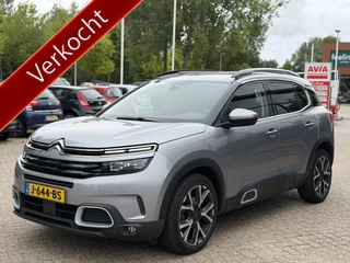 Citroën C5 Aircross 1.6 180pk Business Plus 1500kg Trekgewicht | Camera | Navigatie