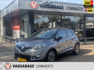 Renault Captur 1.2 TCe Expression