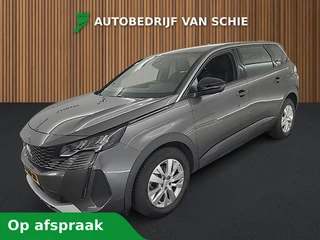 Peugeot 5008 1.2 PT Active Pack Business 1e-Eig. & Dealer-Onderh. BOVAG-Garantie. NL-Auto