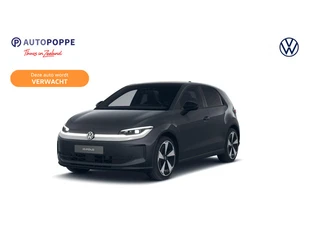 Volkswagen ID. Polo Style 37 kWh
