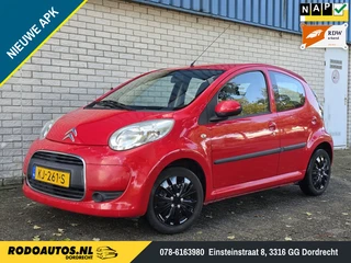 Citroen C1 1.0-12V Ambiance 5Drs Airco Nw APK ✅