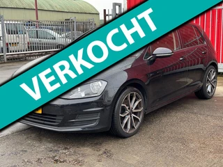 Volkswagen Golf 1.2 TSI Comfortline / AIRCO / NAP / DSG
