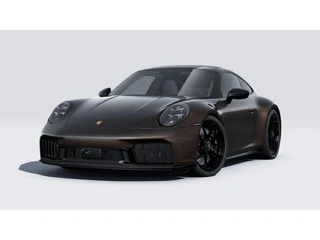 Porsche 911 Carrera 4 GTS