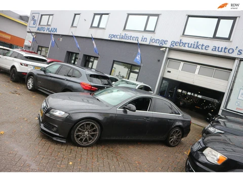 Audi A4 Limousine 1.8 TFSI Pro Line Automaat / S line ! ! !