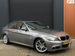 BMW 3-serie 325i High Executive M|Goed Onderhouden|Pano|Keyless|Stoelverwarming|PDC|Memory Stoelen
