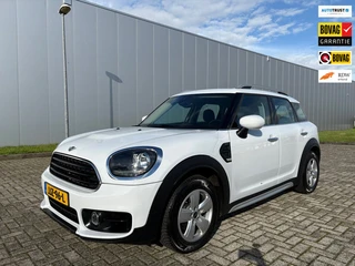 Mini Countryman , 1.5 One Salt , Cruise control, Navigatie