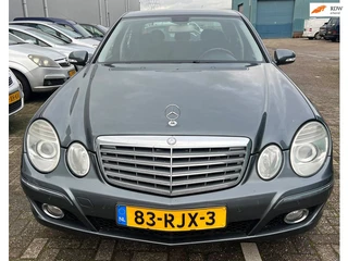 Mercedes-Benz E-klasse 320 CDI Classic rijdt super 100% good