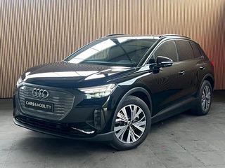 Audi Q4 e-tron Audi Q4 40 e-tron 77 kWh | Pano | Matrix LED | ACC | Carplay | BTW Auto