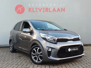 Kia Picanto 1.0 DPi DynamicPlusLine | CAMERA | CLIMATE | NAVI | APPLE CARPLAY/ ANDROID AUTO | Wij bi