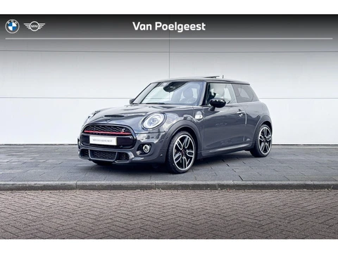 MINI 3-Deurs 2.0 Cooper S Hammersmith