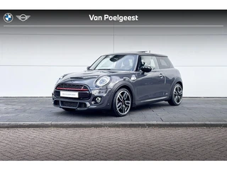 MINI 3-Deurs 2.0 Cooper S Hammersmith