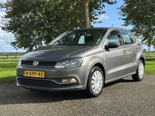 Volkswagen Polo 1.2 TSI Comfortline 5 drs * clima * nette auto