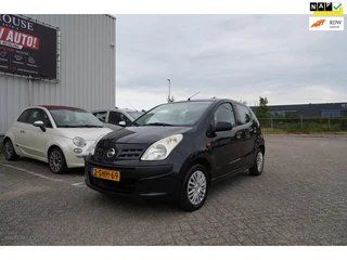 Nissan Pixo 1.0 Visia