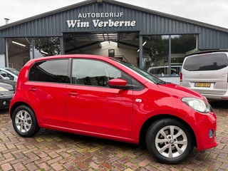 Skoda Citigo 1.0 Greentech Drive Airco/Navigatie