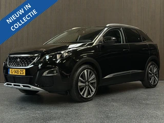 Peugeot 3008 1.2 PureTech Premium Avantage | Automaat | Riem v.v. | Adaptive
