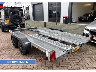 Autoambulance Eduard La2720 *SOLD*VERKOCHT*