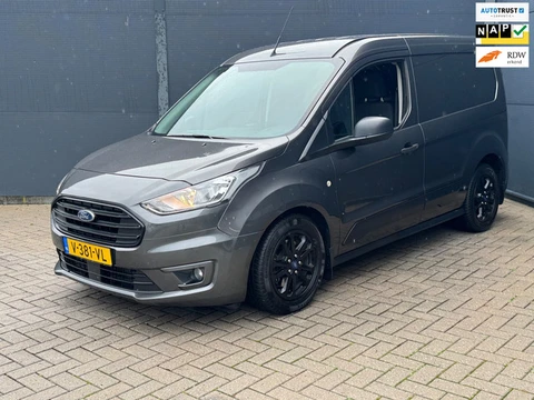 Ford Transit Connect 1.5 EcoBlue L1 Automaat / Nap / Trekhaak