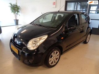 Suzuki Alto 1.0 Exclusive Airco! NWE APK: 13-09-2027!