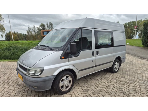 Ford Transit 260S 2.0TDdi