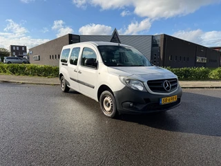 Mercedes-Benz Citan 111 CDI Trend XL