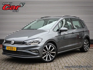 Volkswagen Golf Sportsvan 1.5 TSI ACT Comfortline Clima | Adaptive cruise | 17 inch | Stoelverwarmin