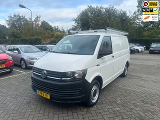 Volkswagen Transporter 2.0 TDI L1H1 Economy , euro 6 , 3 zits , airco , trekhhaak , imperiaal