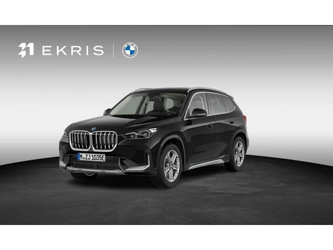 BMW X1 xDrive25e X-Line | SoH 100% | Trekhaak | Schuif-kanteldak | Adaptive Cruise | Elektrische Mem