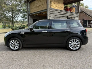 MINI Clubman 1.5 Cooper Pepper. Navi,Climate/cruise !! Dealer ond !!
