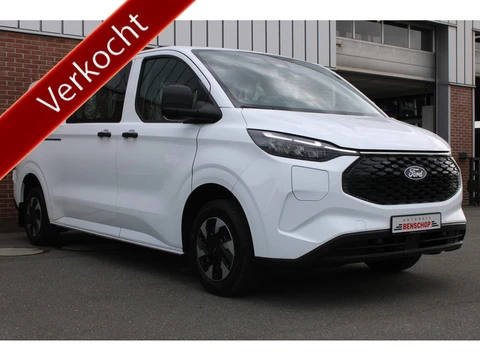 Ford E-Transit Cust. 320 L2H1 Trend 71 kWh DC |LED|CAMERA|