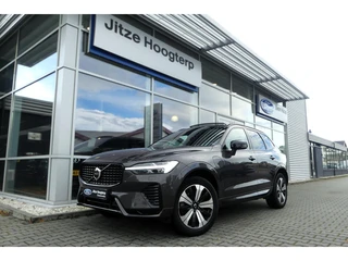 Volvo XC60 2.0 T8 Plug-in hybrid AWD Plus Dark PANO, MEMORY 2X, WINTER PACK, ADAPT. CRUISE, CLIMA, N