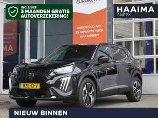 Peugeot 2008 1.2 PureTech 100 Allure | Trekhaak | Navigatie | Climate control | Adaptive Cruise Cont