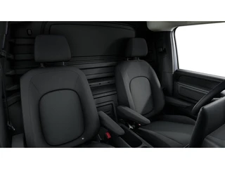 Volkswagen ID. Buzz Cargo Bulli Limited Edition 286pk 79 kWh | 2027 model | Achterdeuren | LED Matri