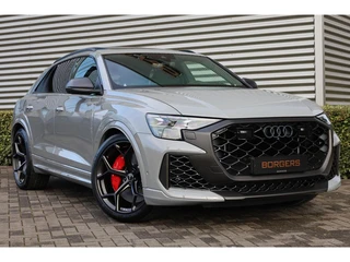 Audi RS Q8 Performance B&O Advanced l 305Km/h l Sportdif l 23