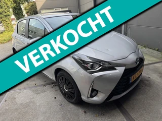 Toyota TOYOTA YARIS HYBRID